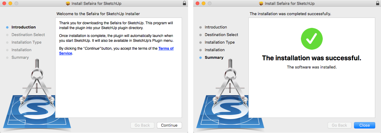 sketchup plugins