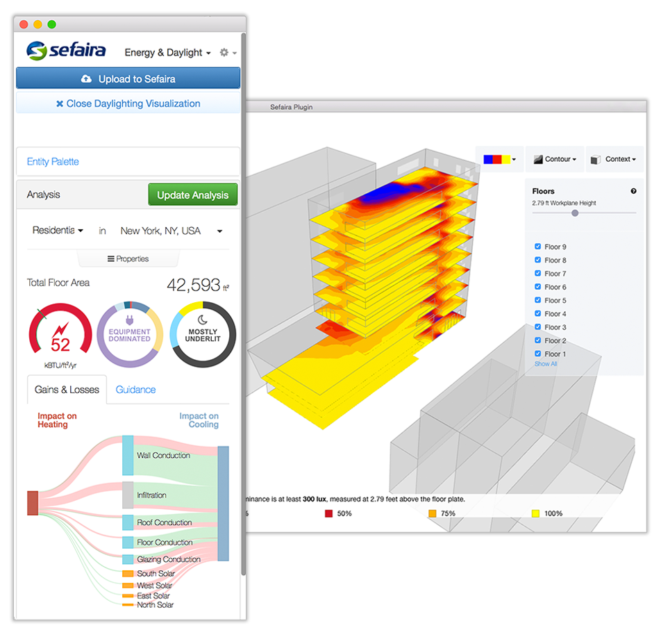 revit to sketchup plugin