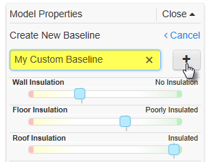 sefaira knowledge base for ashrae 90.1 2010 baseline inputs